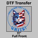 DTF Transfer 11" Thumbnail