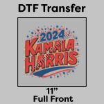 DTF Transfer 11" Thumbnail