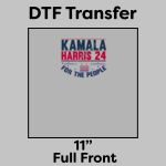 DTF Transfer 11" Thumbnail