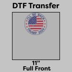 DTF Transfer 11" Thumbnail
