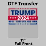 DTF Transfer 11" Thumbnail