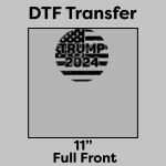 DTF Transfer 11" Thumbnail