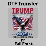 DTF Transfer 11" Thumbnail