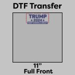 DTF Transfer 11" Thumbnail
