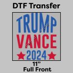 DTF Transfer 11" Thumbnail