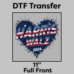 DTF Transfer 11" Thumbnail