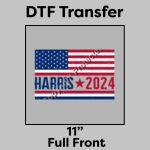 DTF Transfer 11" Thumbnail