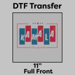 DTF Transfer 11" Thumbnail