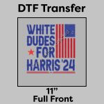 DTF Transfer 11" Thumbnail