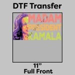 DTF Transfer 11" Thumbnail