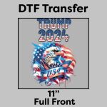 DTF Transfer 11" Thumbnail