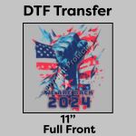 DTF Transfer 11" Thumbnail