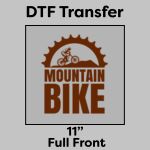 DTF Transfer 11" Thumbnail