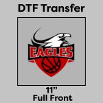 DTF Transfer 11" Thumbnail