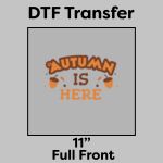 DTF Transfer 11" Thumbnail