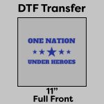 DTF Transfer 11" Thumbnail