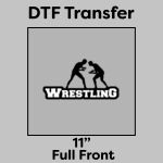 DTF Transfer 11" Thumbnail
