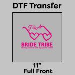 DTF Transfer 11" Thumbnail