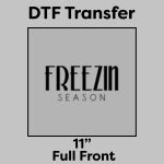 DTF Transfer 11" Thumbnail