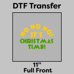 DTF Transfer 11" Thumbnail