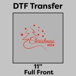 DTF Transfer 11" Thumbnail