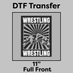 DTF Transfer 11" Thumbnail