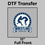 DTF Transfer 11" Thumbnail