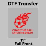 DTF Transfer 11" Thumbnail