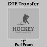 DTF Transfer 11" Thumbnail