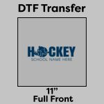 DTF Transfer 11" Thumbnail