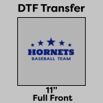 DTF Transfer 11" Thumbnail