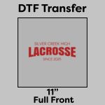 DTF Transfer 11" Thumbnail