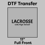 DTF Transfer 11" Thumbnail