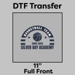 DTF Transfer 11" Thumbnail
