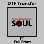 DTF Transfer 11" Thumbnail