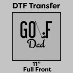 DTF Transfer 11" Thumbnail