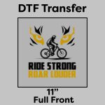 DTF Transfer 11" Thumbnail