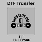DTF Transfer 11" Thumbnail