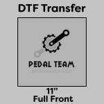 DTF Transfer 11" Thumbnail