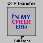 DTF Transfer 11" Thumbnail