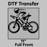 DTF Transfer 11" Thumbnail