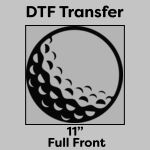 DTF Transfer 11" Thumbnail