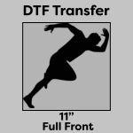 DTF Transfer 11" Thumbnail