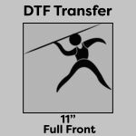 DTF Transfer 11" Thumbnail