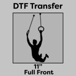 DTF Transfer 11" Thumbnail