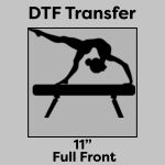 DTF Transfer 11" Thumbnail