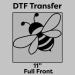 DTF Transfer 11" Thumbnail