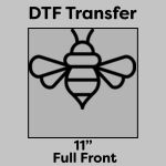 DTF Transfer 11" Thumbnail
