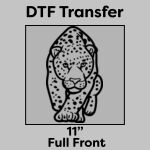 DTF Transfer 11" Thumbnail