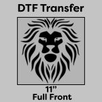 DTF Transfer 11" Thumbnail